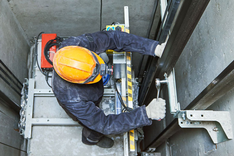 Elevator Repair And Services