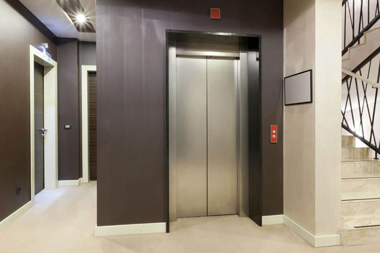 Elevators