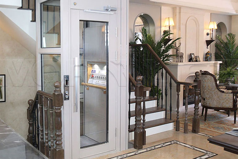 Home Lift