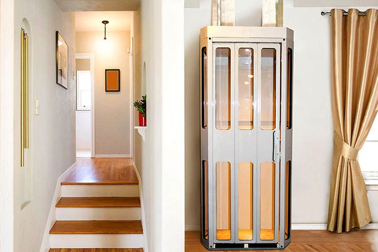 Residential Elevator