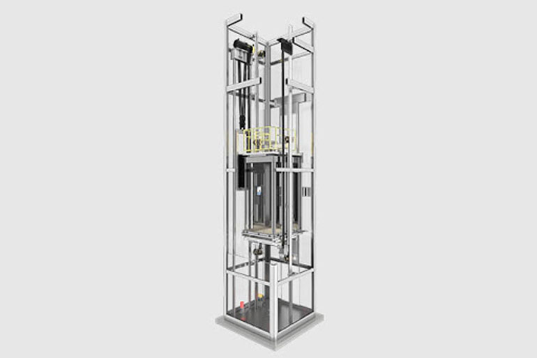 Structure Lift
